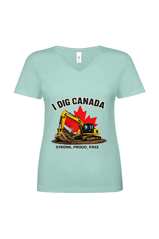 Excavator Apparel