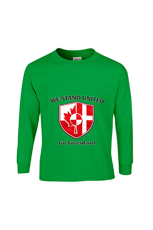 Irish Green