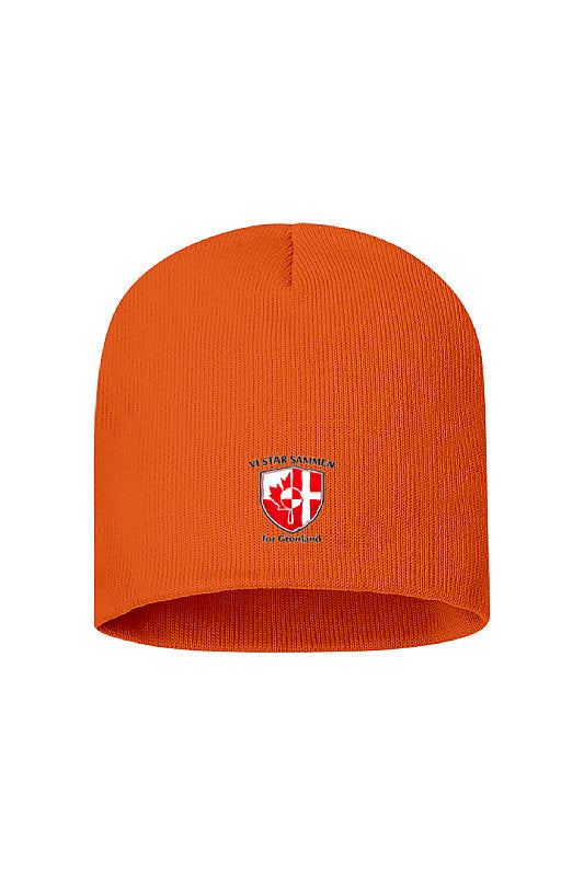 Blaze Orange