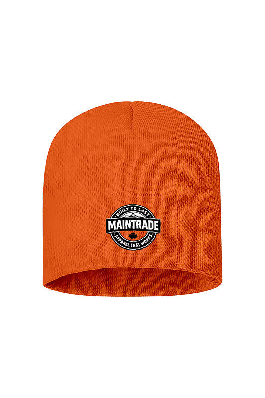 Blaze Orange