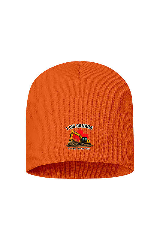 Blaze Orange