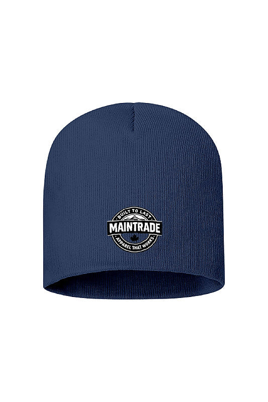 Heather Navy