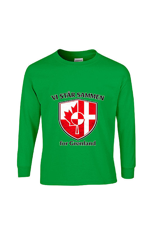Irish Green