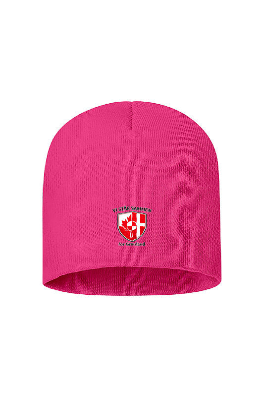 Neon Pink