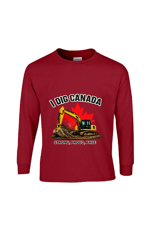 Cardinal Red
