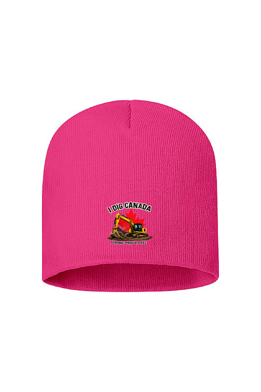 Neon Pink