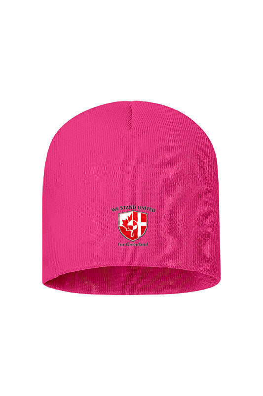 Neon Pink