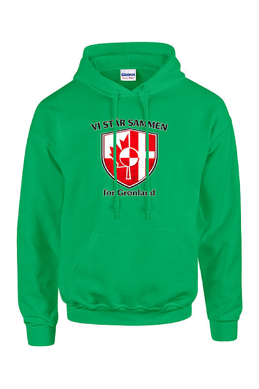 Irish Green