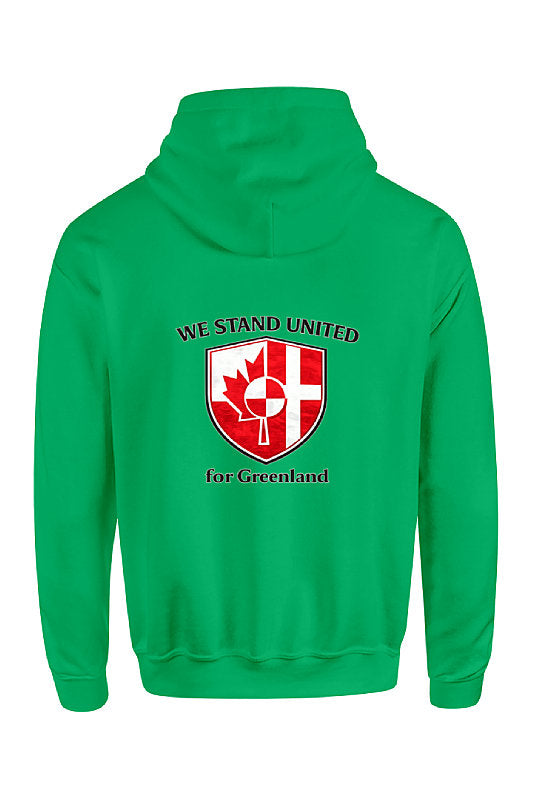 Irish Green