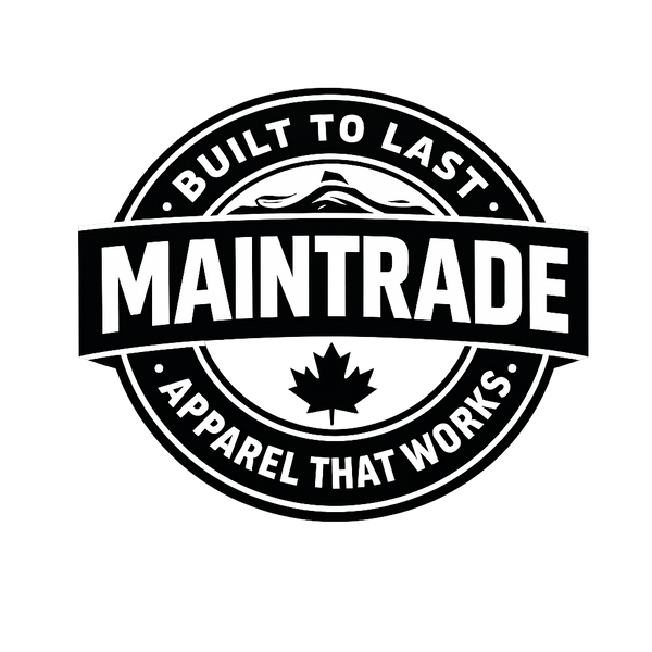 Maintrade Apparel Inc.